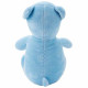 Manchester City FC Solid Bear BB in Team Colors