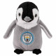 Manchester City FC Plush Penguin
