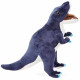 Side View of Manchester City FC Plush T-Rex