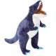 Manchester City FC Plush T-Rex Toy