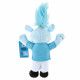 ManCity FC Plush Moonbeam Figure