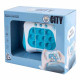Man City FC Official Pop Puzzle Game 2024