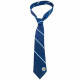 Manchester City FC Stripe Tie in Silk Material