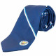 Manchester City FC Stripe Tie in Club Colors