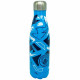 City Pride in Every Sip: Fragment Thermal Flask