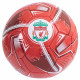 liverpool fc turbine football front