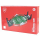 Arsenal mini game