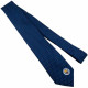 Manchester City FC Navy Blue Tie Packaging