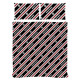 Red Devils bedding