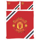 Manchester United duvet set