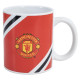Red Devils fanware