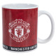 United FC mug