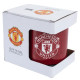 Red Devils merchandise