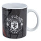 Red Devils fanware
