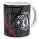 Manchester United mug