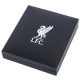 Liverbird pendant & chain