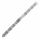Chelsea FC Bracelet