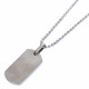 Chelsea FC Dog Tag