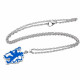 Lion Design Necklace