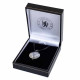 Tungsten Necklace