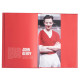 Manchester United iconic Number 7s book