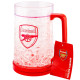 Arsenal mug