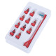 liverpool fc subbuteo team set