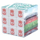 liverpool fc rubiks cube logo detail