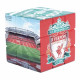 liverpool fc rubiks cube front