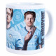 De Bruyne Manchester City FC Official Mug