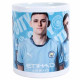 Foden Manchester City FC Official Mug