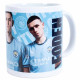 Manchester City FC Foden Fan Mug