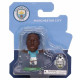 Man City FC SoccerStarz Doku Collectible