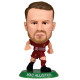 liverpool fc soccerstarz 2025 mac allister figure