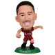 Liverpool FC SoccerStarz 2025 Tsimikas figurine