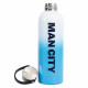Stay Hydrated in Style with Manchester City Thermal Bottle