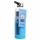Chunky Thermal Bottle for City Fans on the Go