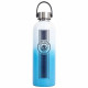 Manchester City FC Chunky Thermal Bottle: Keep It Hot or Cold