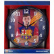 Pedri FC Barcelona clock
