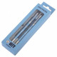manchester city fc executive pen pencil set closeup