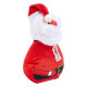 liverpool fc plush santa closeup