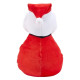 liverpool fc plush santa scarf