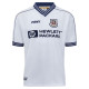 Tottenham Hotspur Retro Home Shirt 1997