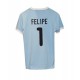 Uruguay retro shirt - personalized
