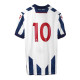 WBA custom name - Premier League style 2017-2023