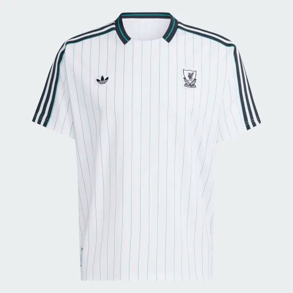 Liverpool icon jersey 2025 - mens-M
