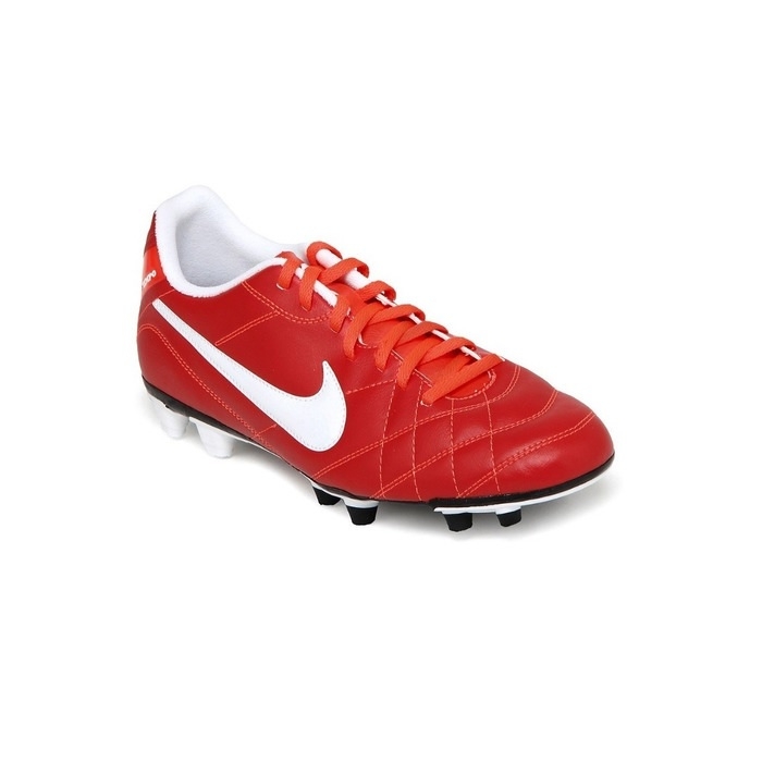 Billede af Tiempo rio firm ground sr4 soccer boots - 9.5