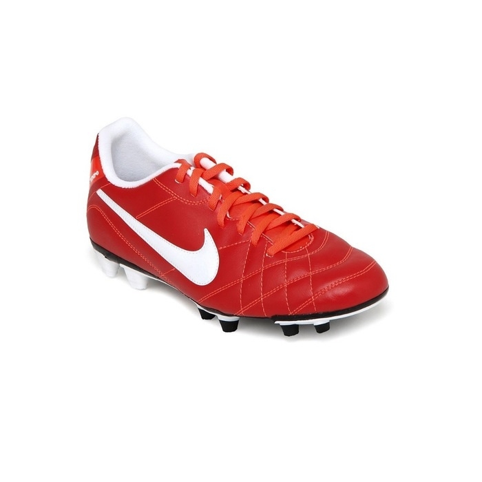 Tiempo rio firm ground sr4 soccer boots - 9.5